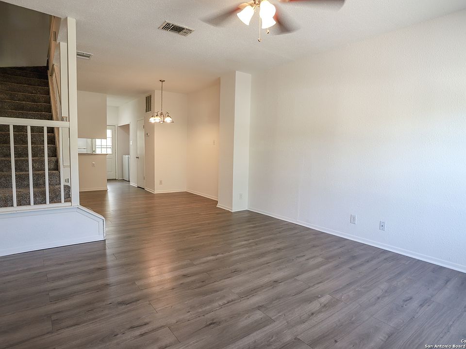 12267 Lemon Blossom, San Antonio, TX 78247 | Zillow