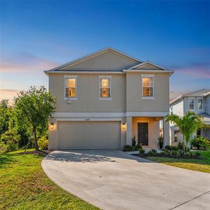 6283 Springmont Loop, Palmetto, FL, 34221