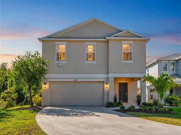 6283 Springmont Loop, Palmetto, FL 34221