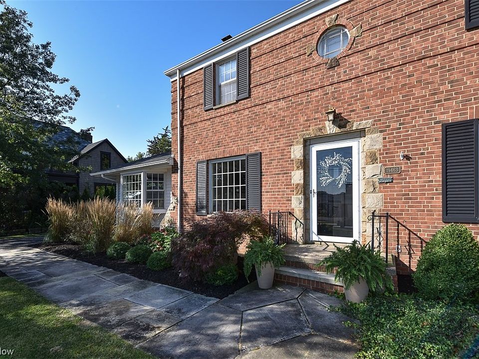 19463 Frazier Dr, Rocky River, OH 44116 Zillow