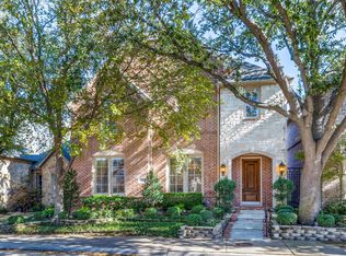 12222 Park Bend Dr, Dallas, TX 75230