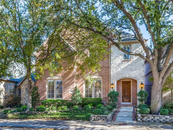 12222 Park Bend Dr, Dallas, TX 75230