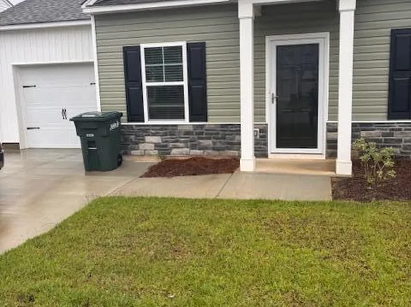 312 Acorn St, Sumter, SC 29154