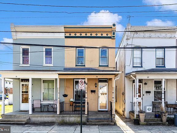 2nd image of 24 E 8th St