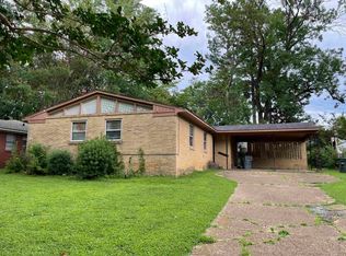 3460 Bowman Ave, Memphis, TN 38128
