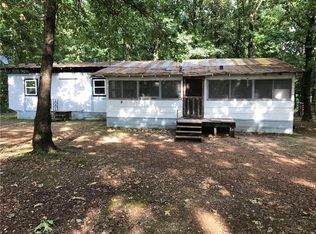 16864 N State Highway 94, Pea Ridge, AR 72751
