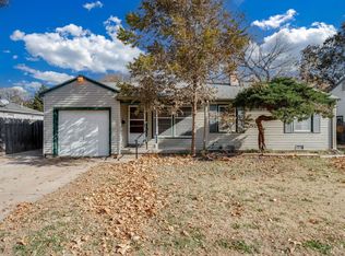 3510 S Handley St, Wichita, KS 67217