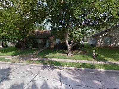 4729 Oakwood Dr, Garland, TX, 75043