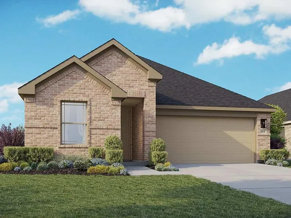 151 Morgan Meadows Dr, Kyle, TX 78640