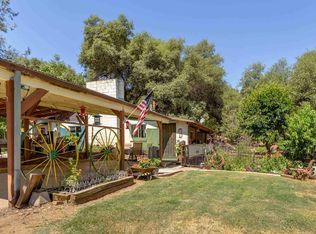 10471 Mountain Brow Rd, Sonora, CA 95370