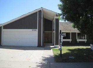 2700 Mill Oak Dr, Modesto, CA 95355