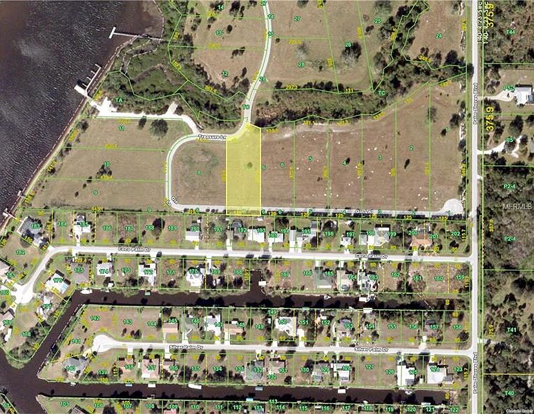1st image of 28952 Gin Ln