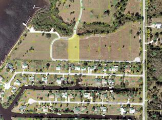 28952 Gin Ln, Punta Gorda, FL 33982