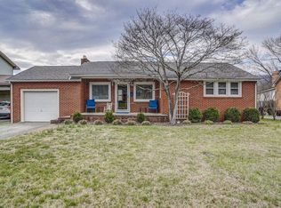 235 S Mohawk Dr, Erwin, TN 37650