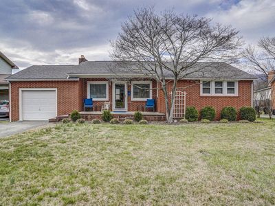 235 S Mohawk Dr, Erwin, TN, 37650