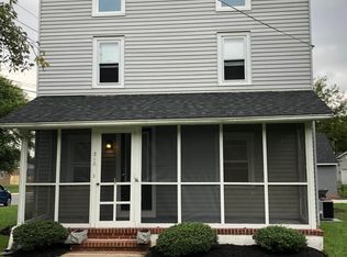 310 N Fork Landing Rd, Cinnaminson, NJ 08077