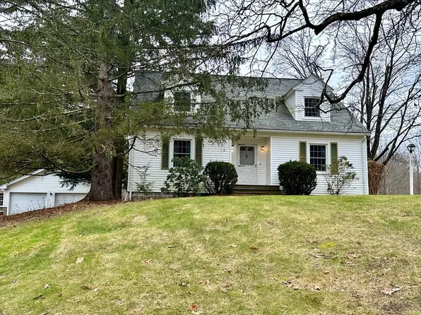 107 Woodbridge St, South Hadley, MA 01075