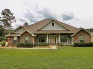 105 Leonine Holw, Crestview, FL 32536