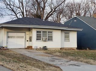 4242 E 67th Ter, Kansas City, MO 64132