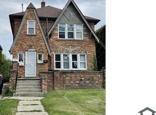 14828 Sussex St #2S, Detroit, MI 48227
