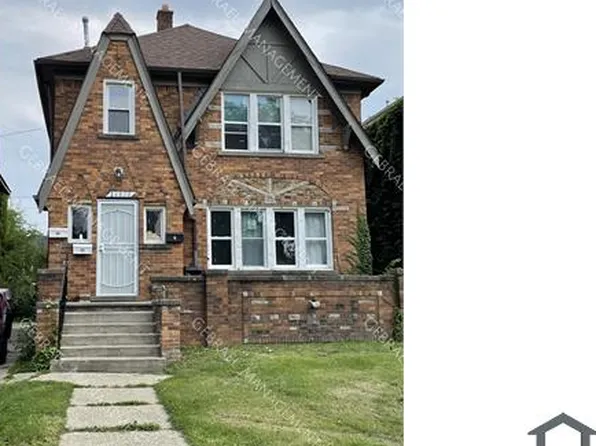 14828 Sussex St #2S, Detroit, MI 48227