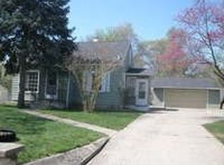 3533 Perry Ave SW, Wyoming, MI 49519