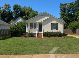 5 Haley Ct, Greenville, SC 29607