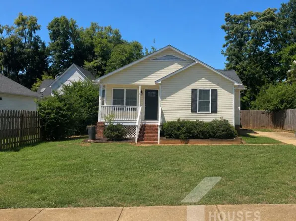 5 Haley Ct, Greenville, SC 29607