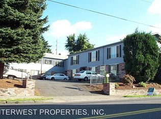 34 SE 60th Ave APT 1, Portland, OR 97215