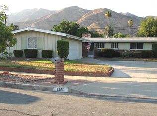 2959 Freeborn St, Duarte, CA 91010