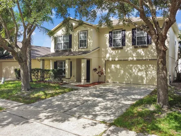 1256 OCKLAWAHA DRIVE, ORLANDO, FL 32828