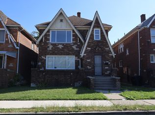 3825 Waverly St, Detroit, MI 48238