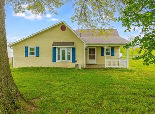 383 NW 1201st Rd, Holden, MO 64040