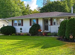 5429 Scranton Rd, Hamburg, NY 14075