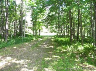 414 Hudson Hill Rd, Hudson, ME 04449