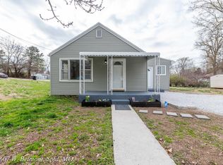 1607 W Belmont St, Springfield, MO 65802