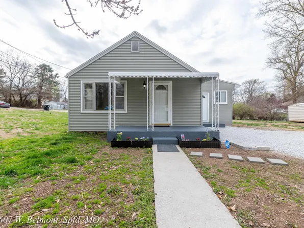 1607 W Belmont Street, Springfield, MO 65802