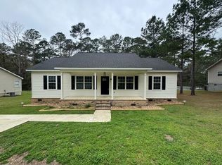 107 Henrys Rd, Thomasville, GA 31757