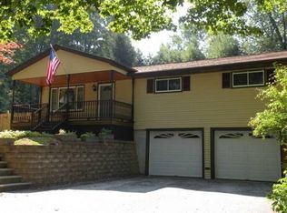 41 Ilion Rd, New Fairfield, CT 06812