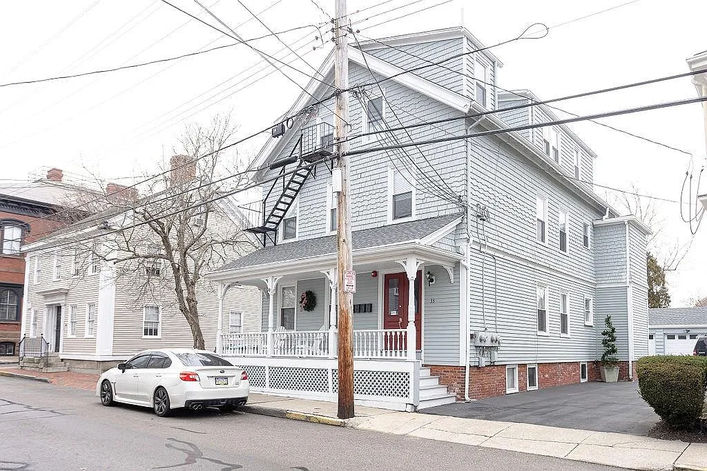 1 bed, 525 sqft, $1,550 — Photo 1