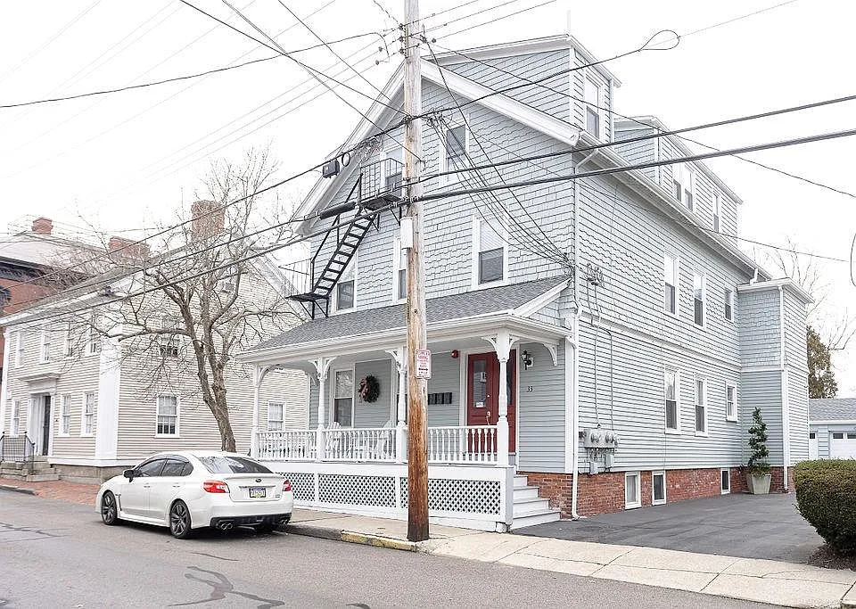 33 3rd St #3