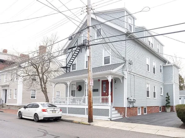 33 3rd St, Newport, RI