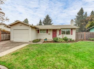 425 U St, Springfield, OR 97477