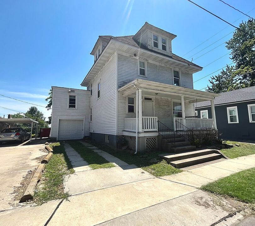 1st image of 825 North St