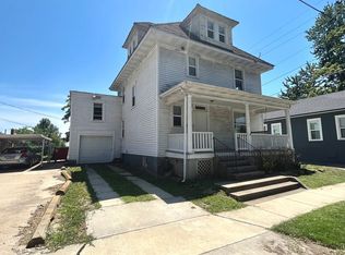 825 North St, Cape Girardeau, MO 63701