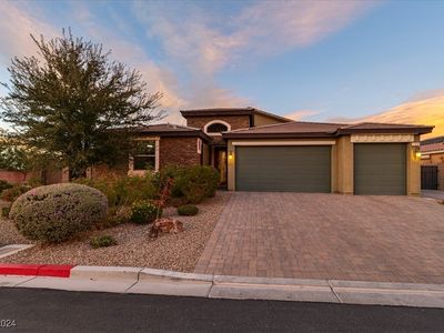 206 Star Diamond Ct, Las Vegas, NV, 89183
