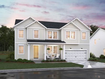 Baltic Plan, Woodfield
