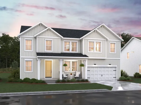 Baltic Plan, Woodfield