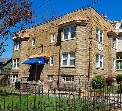 2405 Ohio Ave — Photo 1