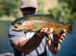 22790 Daha Dr, Red Bluff, CA 96080